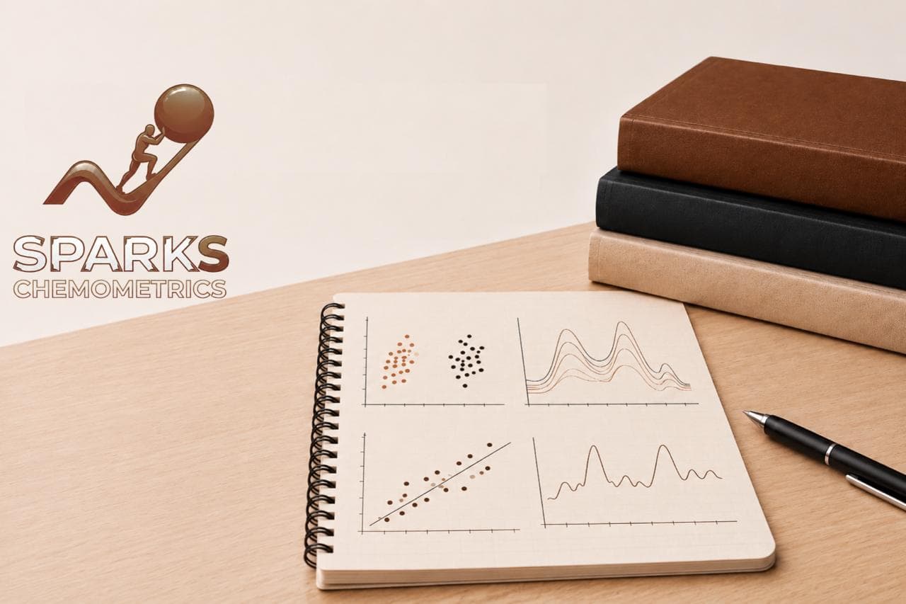 Introduction to Chemometrics